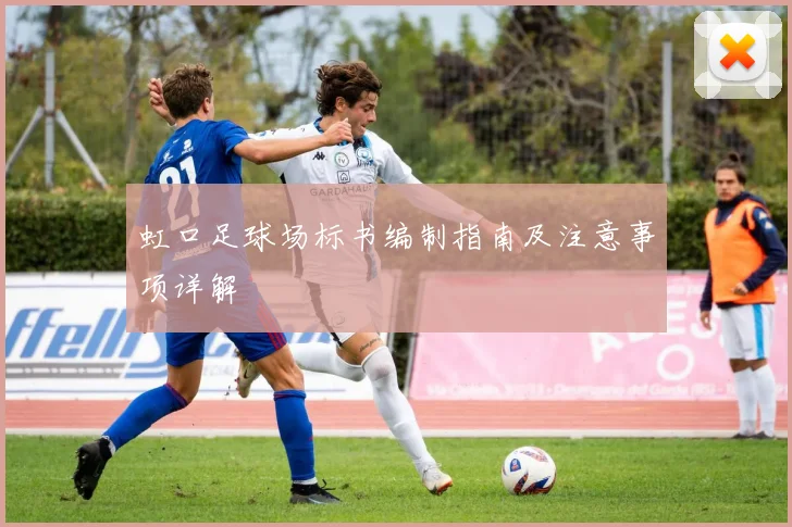 虹口足球场标书编制指南及注意事项详解